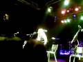 Marco Hietala LIVE @ Gloria - Locomotive Breath (Jethro Tull cover) 03.01.2009