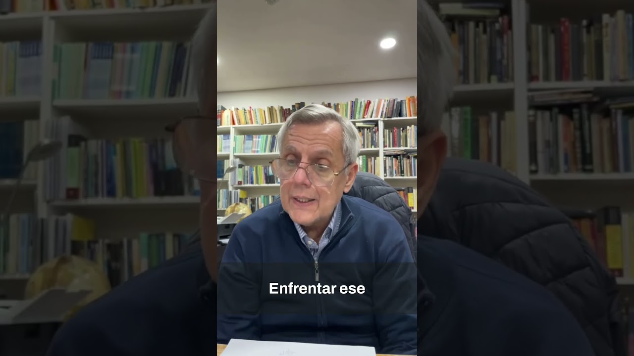 ¡Supera Tu Miedo de Caminar Sola: Da El Primer Paso! #shorts