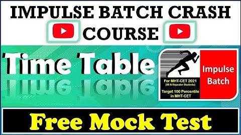 LAST ONE MONTH PLANNING | BOARD EXAMS POSTPONED | IMPULSE BATCH STRATEGY