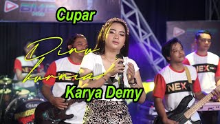 Dini Kurnia - Cupar (Offial )