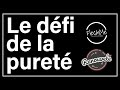 LE DEFI DE LA PURETE - LIVE feat Audren Chéron @Renouvelé #pureté