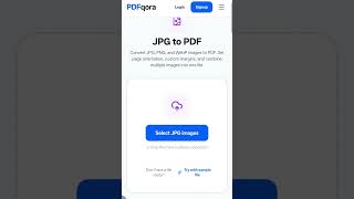 pdf to jpg