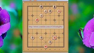 Bài tập sát cục đơn giản thực dụng