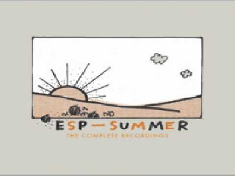 ESP Summer — ESP SUMMER - SNOWS.wmv