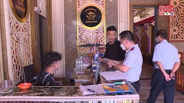 Tăng cường quản lý các hoạt động lễ hội, văn hóa dịp Tết