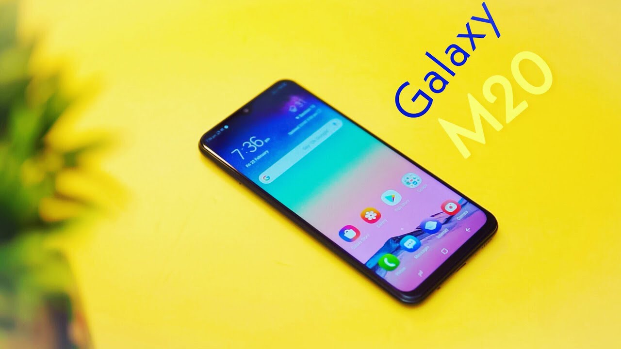 Samsung Galaxy M Bangla Review Ii Best Smartphone Under 15 000tk Youtube