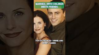 Married with Children Ripped Off Friends?!