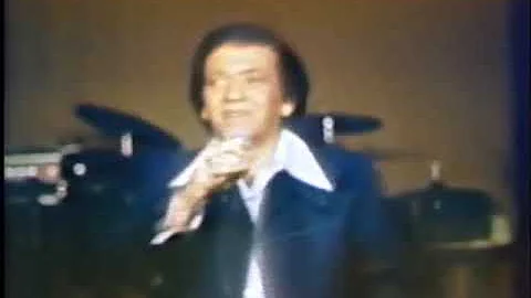 Danny & The Juniors, Piscataway, NJ  1976, At the ...