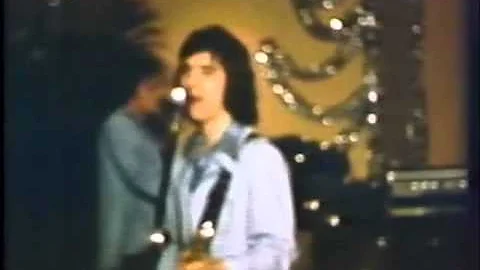 Danny & The Juniors, Piscataway, NJ  1976, At the ...