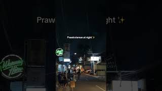 Prawirotaman at night is beautiful #jogja #jogjaistimewa #fypindonesia #fyp
