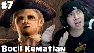 Ini Dia Bocil Kematian - Resident Evil 4 Indonesia - Part 7