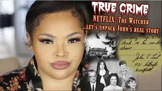 True Crime: Netflix \\