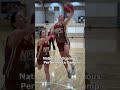Working on their skills