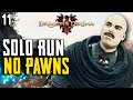 Dragon's Dogma 2 Solo Challenge Run - NO PAWNS Part 11