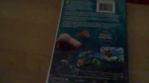 My VHS Collection Part 2