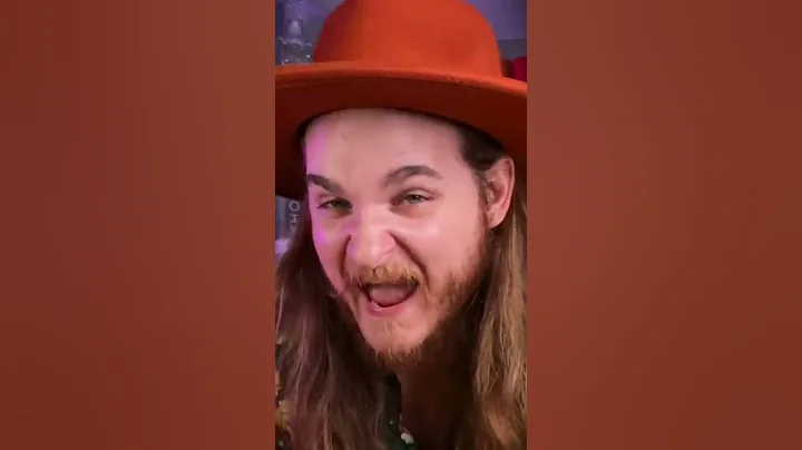 I left Airheads in Gin for a week