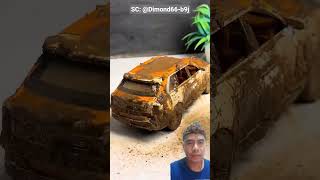 From Dirt to Treasure… Watch This 😳✨