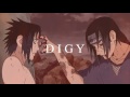 DIGY Tragedy Ft KIRSCH Slowed
