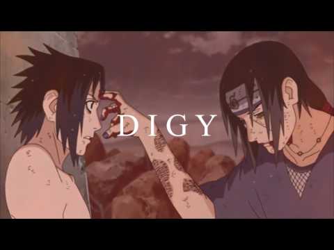 DIGY - Tragedy ft. KIRSCH ( Slowed )