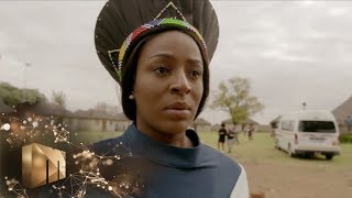 The omen – Isibaya | Mzansi Magic