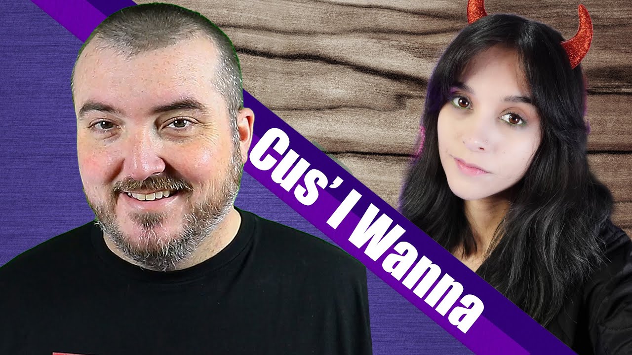 God Is Evil! Change Our Minds! Call John Gleason & BornAgainAtheist | Cus' I Wanna 01.03.26