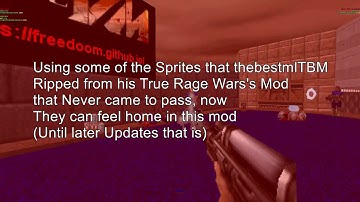 Turok: Rage Wars Guns in Doom V1.0: Release Trailer