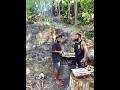 Uma Apai ft Hayson Agema