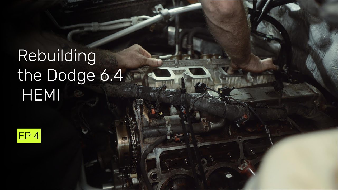 6 4 Hemi Lifter Recall