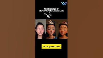 😱 The result of wan-2.1-14b-vace is INSANE!! new model just live on #WaveSpeed AI #fyp #AI #Tiktok