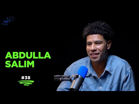 مثل المنتخب الكويتي في ثلاث رياضات مختلفة بودكاست مع عبدالله سالم
