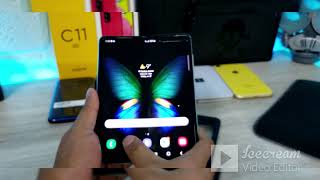 REVISA ESTO ANTES DE COMPRAR UN SAMSUNG Z FOLD DE SEGUNDA MANO👀🤳🤷‍♂️🤔🤯 by DAVID MIRROR 984 views 2 years ago 13 minutes, 53 seconds