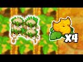 Is DRUID Farming FINALLY Good Enough? (Bloons TD 6)