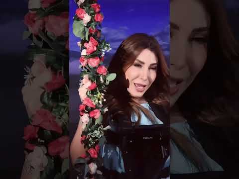 كواليس كليب فرق من السما لارض تغيير الفصول يارا