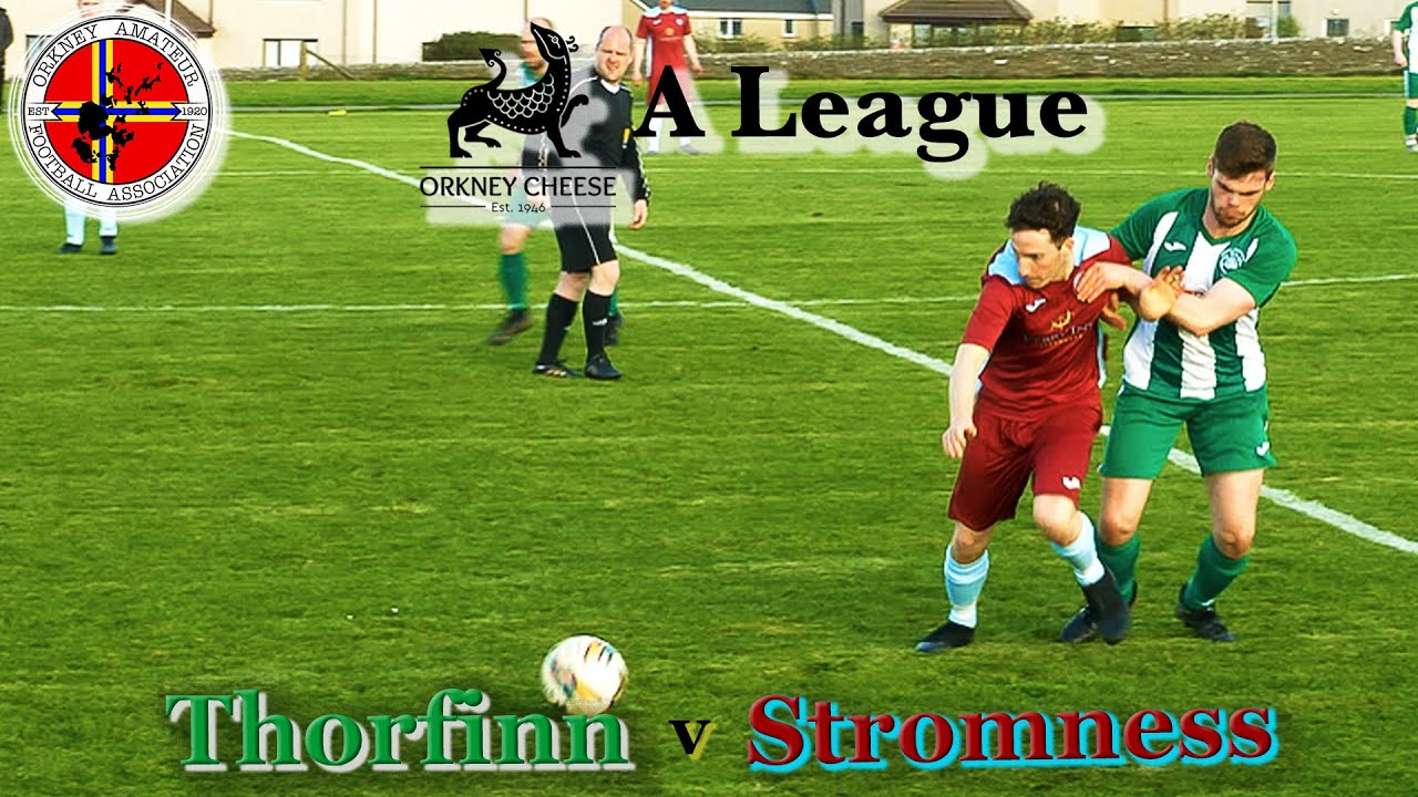 2023-05-09 Thorfinn v Stromness