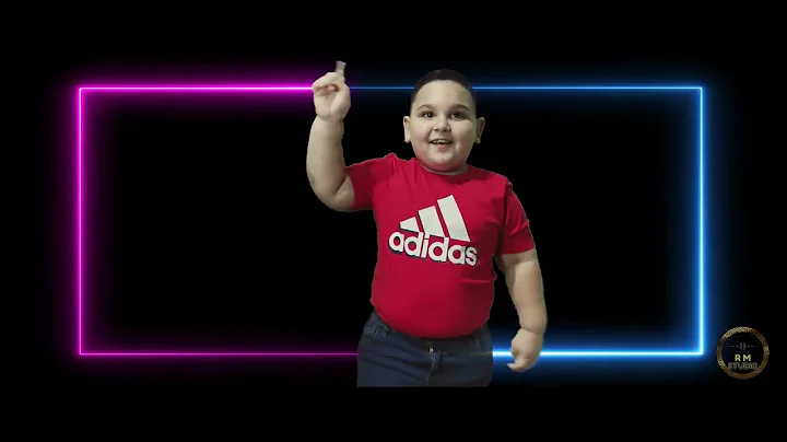 Romanko - aj aj ( Official Video ) Cover