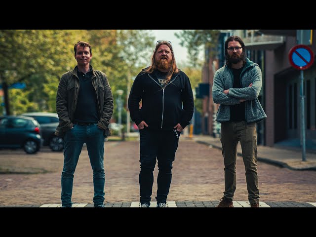 VAL TVOAR - Nine Lives