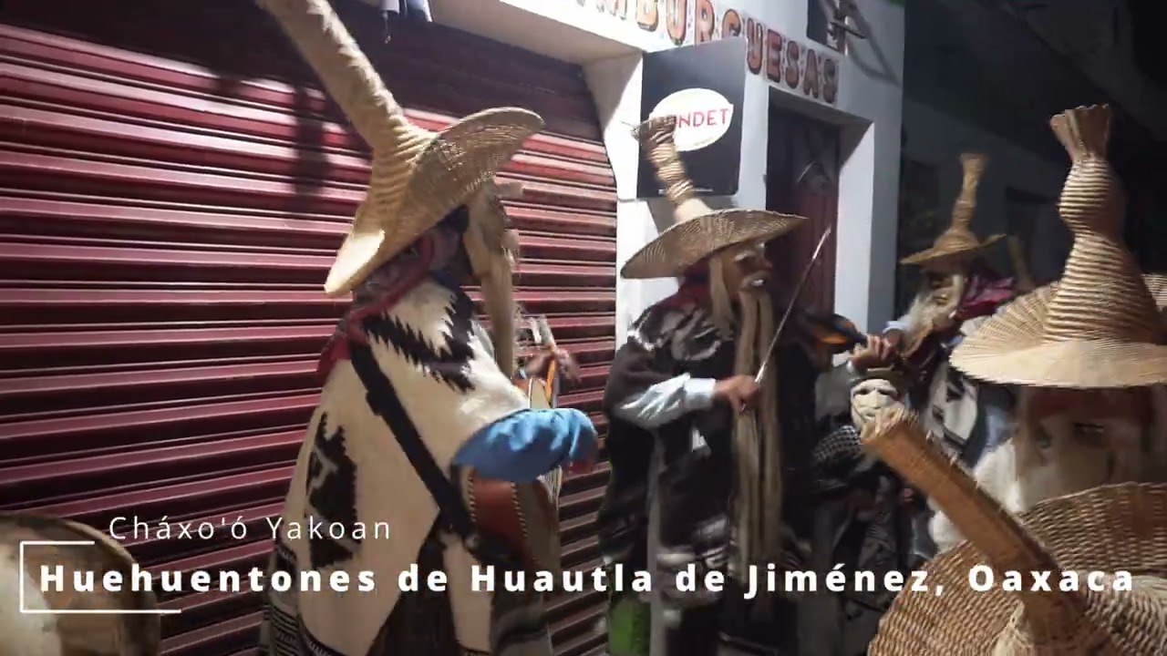 Cháxo'ó Yakoan 2025