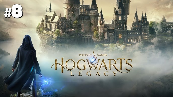 Hogwarts Legacy: campanha principal terá mais de 35 horas de