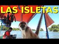 Granada Nicaragua Must-Do: Explore Las Isletas with This Unmissable Boat Tour! Mp3 Song