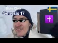 Genesis 17. (Bible Club: Season 1. Episode 17) [2025]