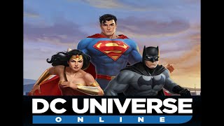 DCUO Live: Random Gameplay #3