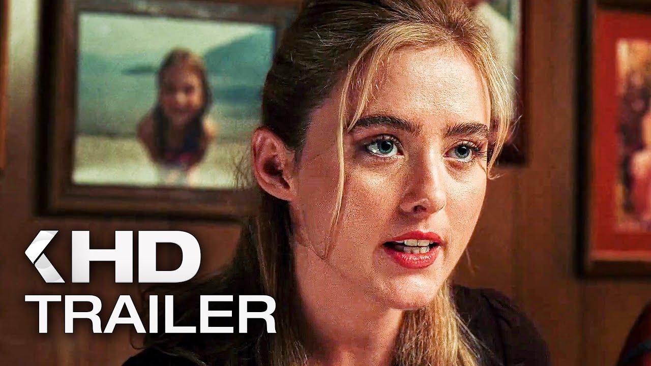 WINNER Trailer (2024) Emilia Jones, Zach Galifianakis YouTube