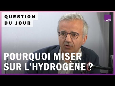 Vidéo: Pourquoi le béryllium ne réagit pas avec l'hydrogène ?