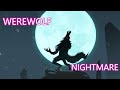 Night of the Full Moon - Werewolf - Nightmare Full Moon Speedrun (20:46.150 RTA)