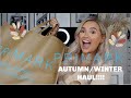 HUGE PRIMARK HAUL!!!!! AUTUMN/WINTER FASHION | MOLLYMAE