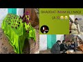 Live sirsi azadari  shabi e tabbot imam ali naqi as