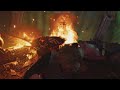 Marvel's Guardians of the Galaxy 4K 60 PS5 GAMEPLAY