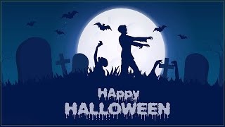 Feliz Halloween 2022 🎃 Canciones para Halloween 🎃 Canción de miedo de Halloween