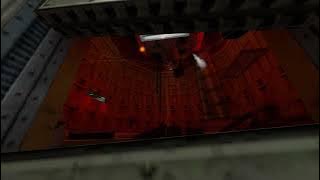 Half-Life Soundtrack: Space Ocean