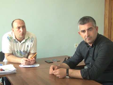 ფოთის მერობის კანდიდატის განცხადება 19 09 17